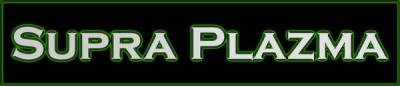 logo Supra Plazma